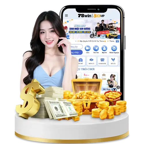 Biểu ngữ khuyến mãi tiền thưởng chào mừng dành cho người chơi mới