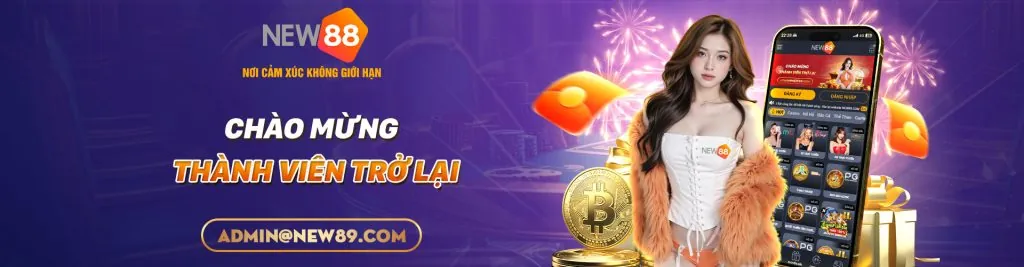Khuyến mãi độc quyền neww88 casino