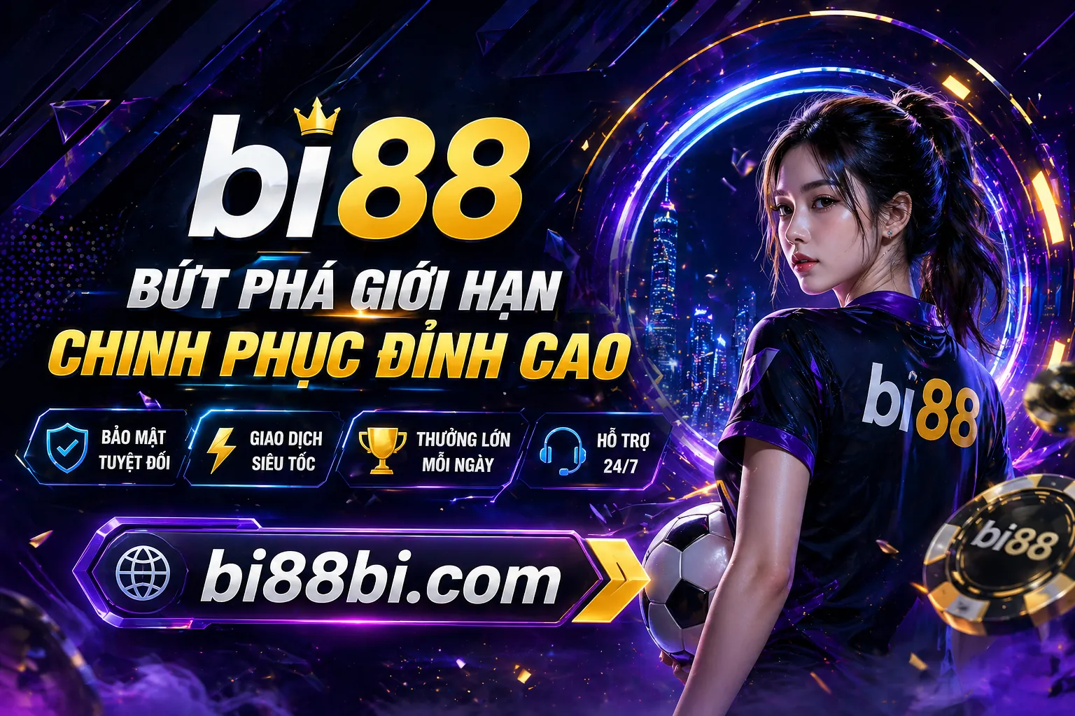 Giao diện thân thiện