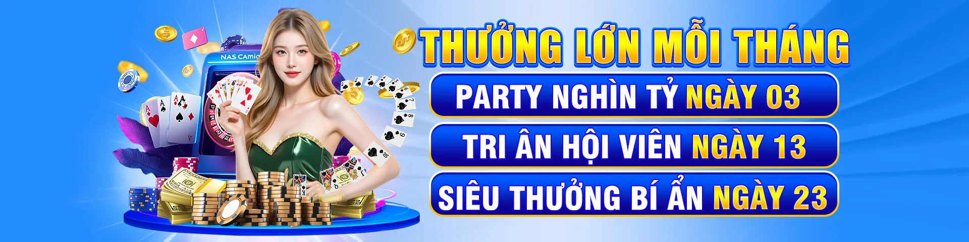 Tin tức neww88 casino mới nhất