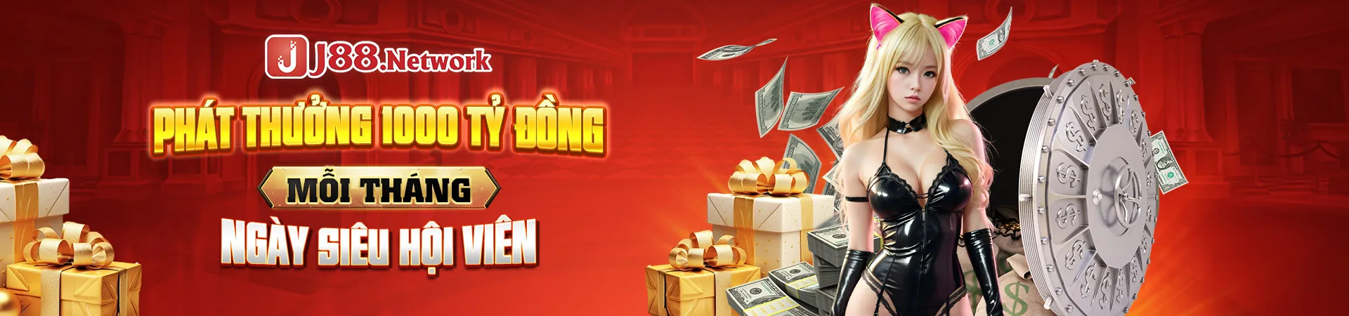 Chương trình VIP độc quyền tại neww88 casino