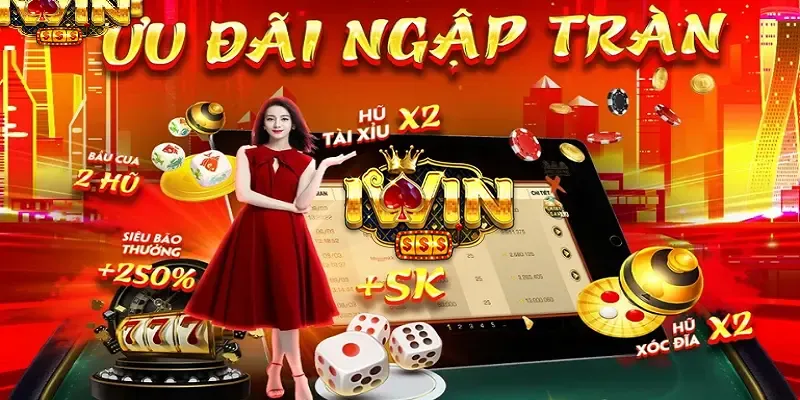 Ưu đãi mới nhất neww88 casino
